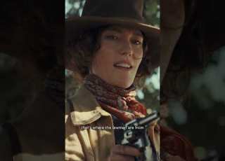  This Is Either The Luckiest Or Unluckiest Day Of Spencer S Life 1923TV