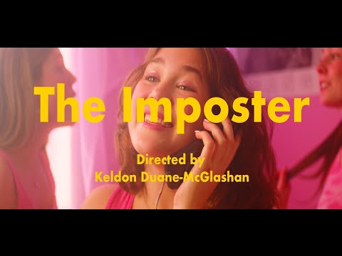 Yung Nugget The Imposter Official Music Video