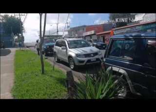 Hsjd 4X4 Ruta Quetzal Agosto 2018