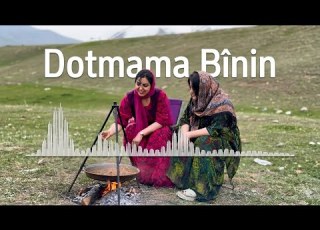  Dotmama Bînin Official Music Video 2026 Koma Keç û Xort