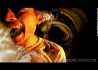 Toreh Keping Tergores Kelakar