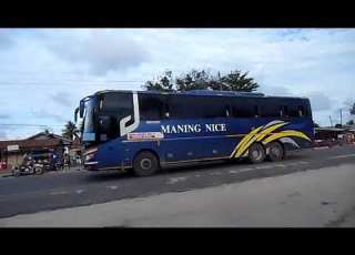  Maning Nice Classic