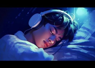نسائم أبريل موسيقى هادئة للاسترخاء و النوم Relaxing Music Sleep Soothing