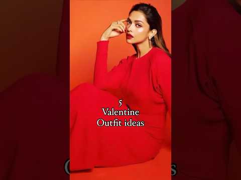 5 Valentine Outfit Ideas Date Outfits