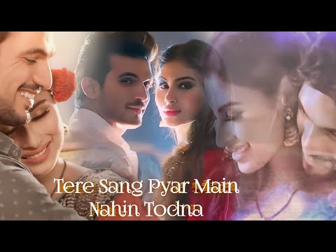 Tere Sang Pyar Main Nahin Todna Naagin Rivanya Naagin 2 Naagin 3