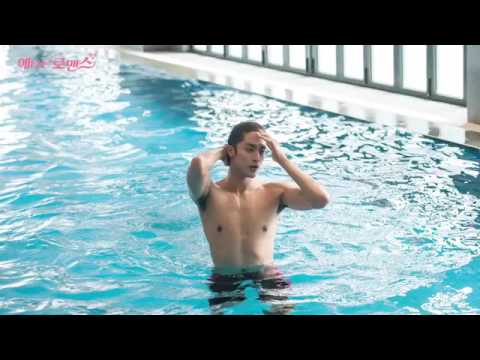 焦急的羅曼史 My Secret Romance 宋枝恩Song Ji Eun 成勛sung Hoon