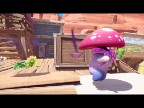 PvZ B4N Insane Electric Slide Penta Kill