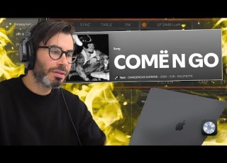  Lets Make COMË N GO By Yeat