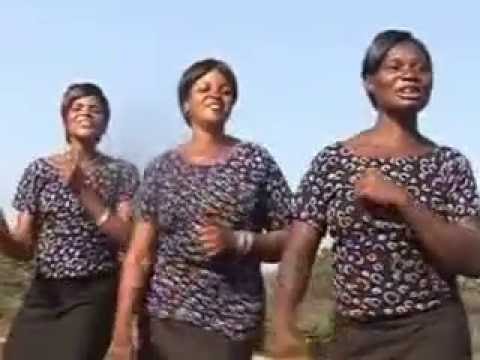 Hema Aic Mpanda Town Choir