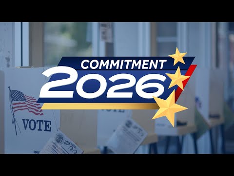 Here S Who Qualified To Appear On Maine 2026 Primary Ballot Here S Who Qualified To Appear On Maine 2026 Primary Ballot
