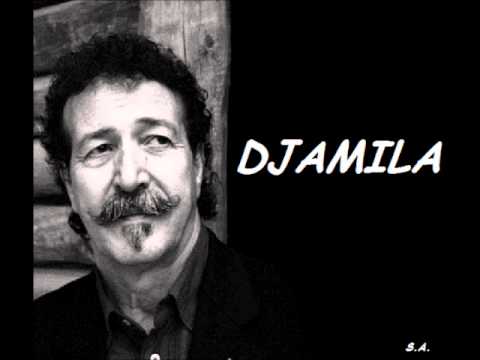 DJAMILA Lounis AIT MENGUELLET