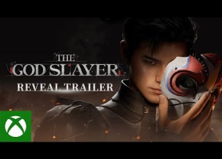 The God Slayer Official Reveal Trailer