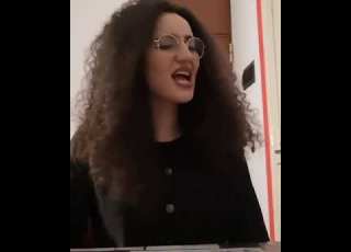 Dance Monkey Cover Sonia Ferjani