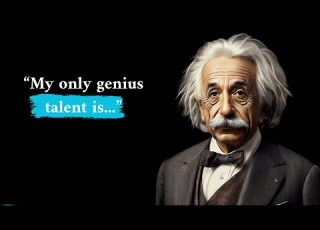 100 Albert Einstein Quotes That Will Make You Smarter And Live Better