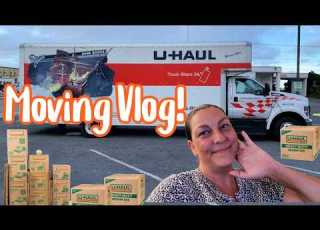 Moving To Our New Place Move With Me