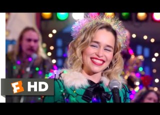  Last Christmas 2019 The Christmas Concert Scene 10 10 Movieclips