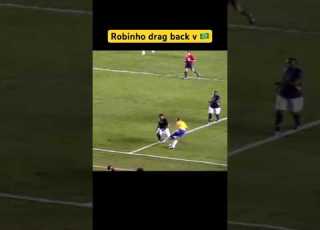 Learn 3 Robinho Skills