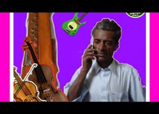 بلوچی نازینک استاد عطااللہ بلوچ BalochHanken