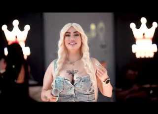  لارا الشيخ شكد خبصنا جديد وحصريا على قاعة بال