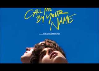  The Psychedelic Furs Love My Way Audio CALL ME BY YOUR NAME SOUNDTRACK