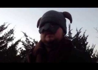Sweded Knight Of Ni Scene From Monty Python And Th
