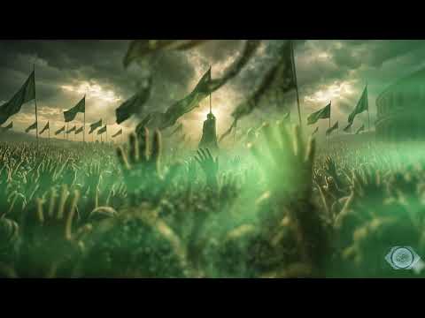 Lashkarian E Thar Allah Javad Moghadam All This Army Has Come For The Love Of The Leader