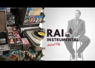  Cheb Hasni Type Beat Rai Instrumental 2026 Mazal