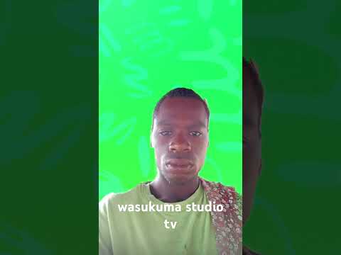 Wasukuma Video Music Lyrics Song