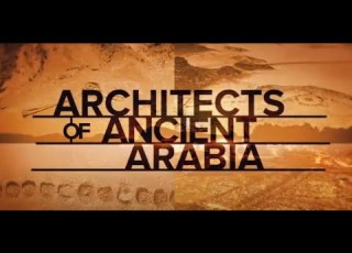  Documentaire De Discovery Channel Sur AlUla Architectes De L Arabie Antique Narrateur Jeremy Irons