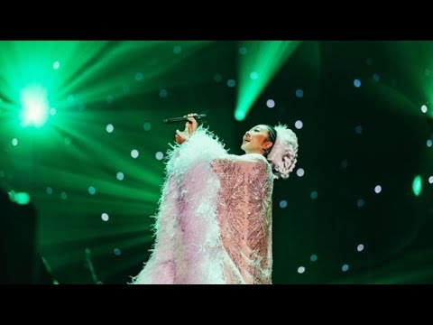 MISIA 新曲初披露 夜を渡る鳥 盛岡で初公開 ライブレポ