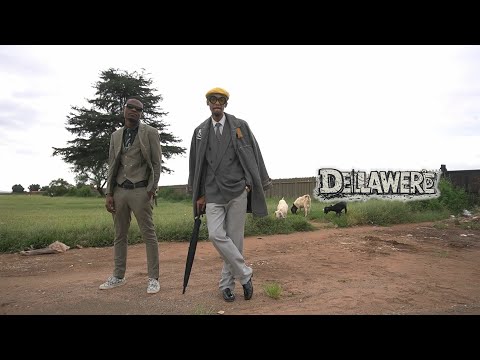 JOHN NA H DELAWERE FT SMANGA9000 OFFICIAL MUSIC VIDEO