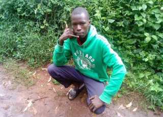  Moyo Wako By Khan Boy