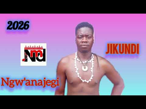 NG WANAJEGI UJUMBE KIKUNDI
