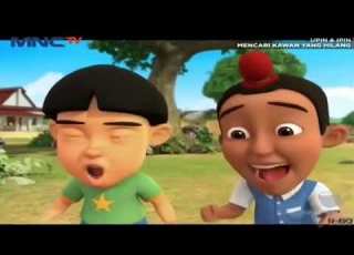 Full Episode Upin Ipin Kain Merah Ipin Upin Ipin Musim Terbaru 2022