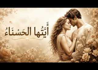 أ ي ت ه ا ال ح س ن اء أغنية عربية رومانسية جديدة Ishq Sono