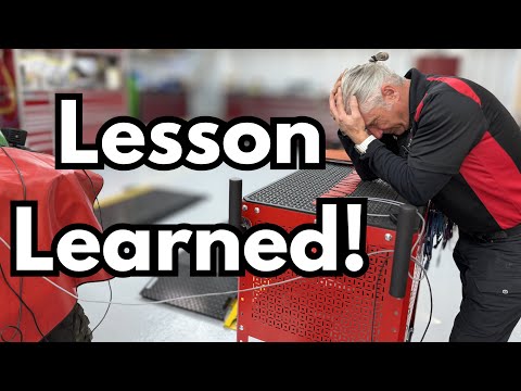 The Million Dollar Reason We Don T Offer Loaner Vehicles At Our Shop Anymore