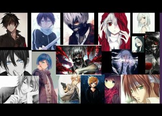 اجمل صور انمي في العالم شباب 