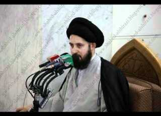  من التوسلات المجربة السيد أحمد الشيرازي