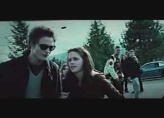 Edward And Bella If You Love Me Let Me Go