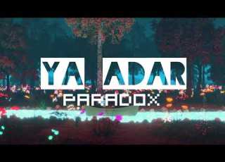  Paradox YA ADAR I بارادو يا قدر