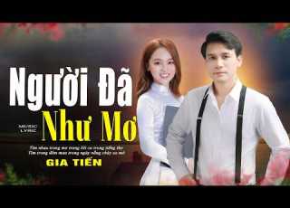  VIDEO MV Người Đã Như Mơ Liên Khúc Bolero Nhạc Lính Xưa Ngọt Ngào Say Đắm Nhiều Thế Hệ