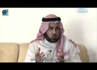 لقاء خاص مع الدكتور عبدالله النفيسي عبر قناة صفا حول التخادم الأمريكي الإيراني 17 1 2015