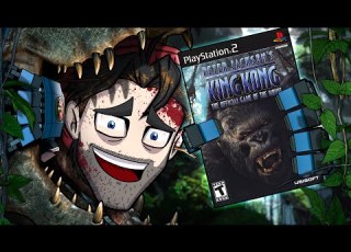 King Kong The GREATEST Game Ever Made And I Can Prove It