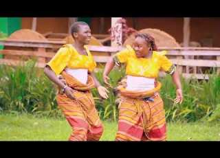 MR YAZO OMUDONGOLE OSILIKANGA OFFICIAL VIDEO