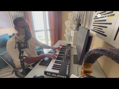 Omar Najib Cover Moulat L3ine Sahra Mani Labas Faris Rai Cheb Rayan 2024