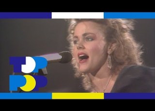  The Go Go S Ft Belinda Carlisle Our Lips Are Sealed 1981 TopPop