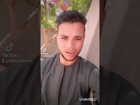 لو عايز تتعلم اللهجه الصعيدي انزل سوهاج ونعلموك رد ناري من أبن سوهاج علي أحمد داش