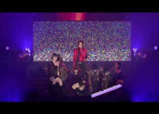 Cantopop321慈善演唱會 JEREMY LEE 李駿傑 AWAY 首唱 Fancam