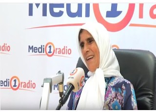  موزاييك نجمة العيطة الجبلية شامة الزاز الحقلة كاملة