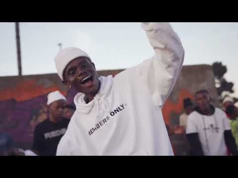 Sizwe Nineteen Rae Baka Official Music Video Quantum Sound Amapiano